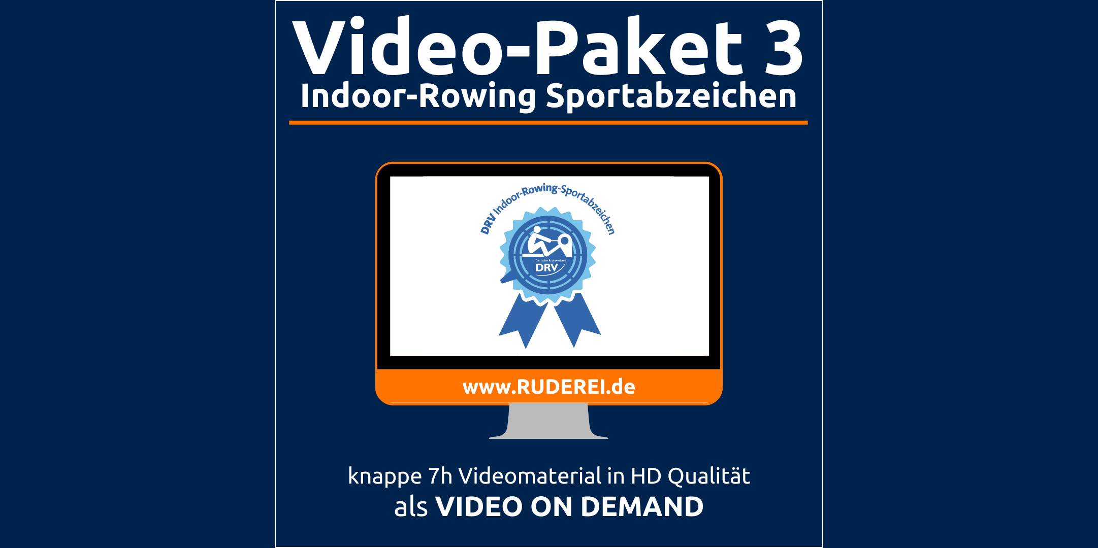 Video-Paket 3