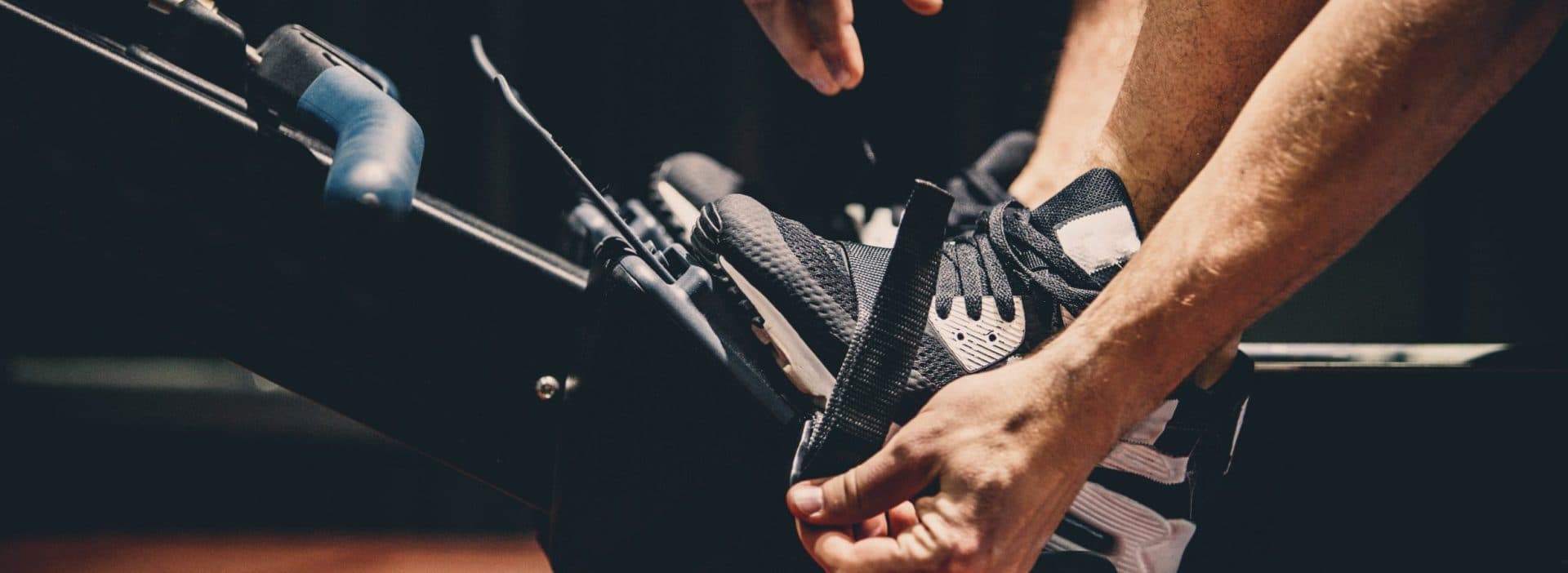 Indoor-Rowing Sportabzeichen